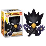 My Hero Academia Tokoyami #0607