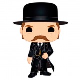 Tombstone Wyatt Earp #0851