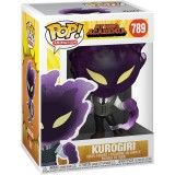 My Hero Academia Kurogiri #0789