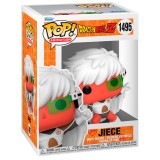 Dragon Ball Z Ginyu Force Jiece #1495