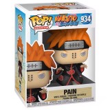 Naruto Pain #0734