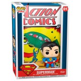 Superman Action Comic #0001