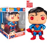 Superman Exclusive 25cm #0159