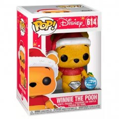Disney Winnie the Pooh - Winnie the Pooh Exclusive