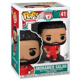 Liverpool Mohamed Salah #0041