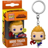My Hero Academia Mirio Togata Exclusive