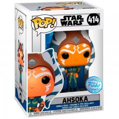 Star Wars Ahsoka Exclusive #0414