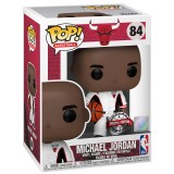 NBA Bulls Michael Jordan with Jordan Exclusive #0084