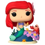 Ultimate Princess Ariel #1012