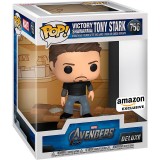 Avengers Tony Stark Exclusive #0756