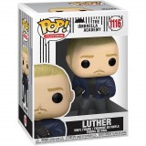 Umbrella Academy Luther #1116