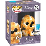Pluto Artist + Case Exclusive #0040