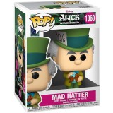 Alice in Wonderland 70th Mad Hatter #1060