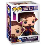 What If Doctor Strange Supreme #0874