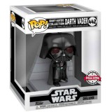 Star Wars Bounty Hunter Darth Vader Exclusive #0442
