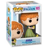 Town Princess Anna #1023