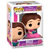 Ultimate Princess Belle #1021