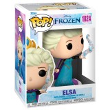Frozen Ultimate Princess Elsa #1024