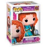 Town Princess Merida #1022