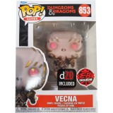 Dungeons & Dragons Vecna Exclusive #0853
