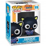 Naruto Shippuden X Hello Kitty Chococat #1018