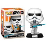 Star Wars Concept Series Stormtrooper #0470