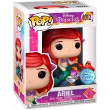 Princess Ariel Exclusive #1012
