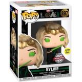 Loki Sylvie Exclusive #0897