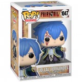 Fairy Tail Jellal Fernandes #1047