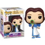 Beauty and the Beast Belle #1132