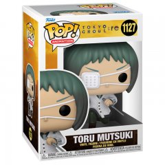 Tokyo Ghoul:Re Tooru Mutsuki - Funko Pop #1127