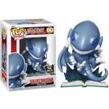 Yu-Gi-Oh Blue Eyes Toon Dragon #1062