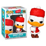 Holiday Daisy Duck #1127