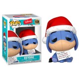 Holiday Eeyore #1129