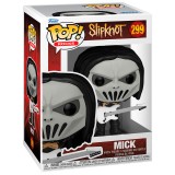 Slipknot Mick #0299