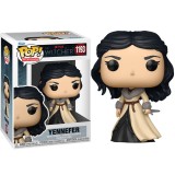 The Witcher Yennefer #1193