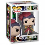 Cowboy Bebop Faye Valentine #1214