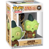Inuyasha Jaken #1297
