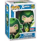 X-Men Polaris Exclusive #0927