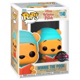Winnie - Winnie Reading Book Exclusive #1140
