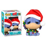 Winnie The Pooh Eeyore Christmas Exclusive #1131