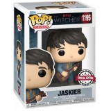 The Witcher Jaskier Exclusive #1195