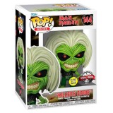 Iron Maiden Killers Exclusive #0144