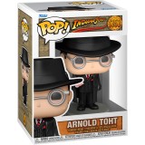 Indiana Jones Arnold Toht #1353