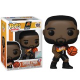 NBA Chris Paul City Edition 2021 #0132