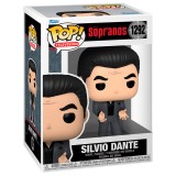 The Sopranos Silvio #1292