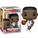 NBA All Star Isiah Thomas 1992 #0142