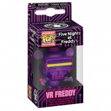 Five Nights at Freddys Freddy
