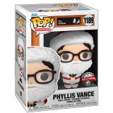 The Office Phyllis Vance Exclusive #1189