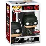The Batman -  Batman Exclusive #1195
